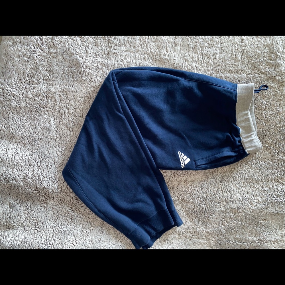 Adidas Fleece Pants